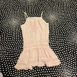 Beach dress 